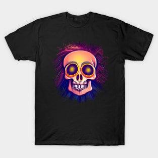 Skull T-Shirt